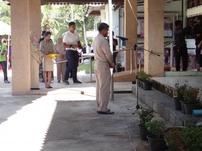 เพื่อแสดงความอาลัย แด่พระบาทสมเด็จพระปรมินทรมหภูมิพลอดุลยเดช