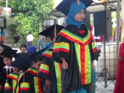 โครงการส่งเสริมกระตุ้นการศึกษา ประจำปี 2560