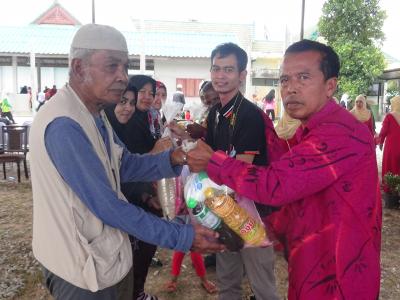 โครงการส่งเสริมกระตุ้นการศึกษา ประจำปี 2560
