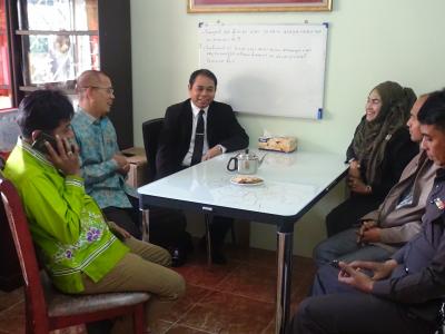 โครงการส่งเสริมกระตุ้นการศึกษา ประจำปี 2560