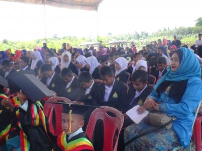 โครงการส่งเสริมกระตุ้นการศึกษา ประจำปี 2560
