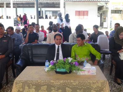 โครงการส่งเสริมกระตุ้นการศึกษา ประจำปี 2560
