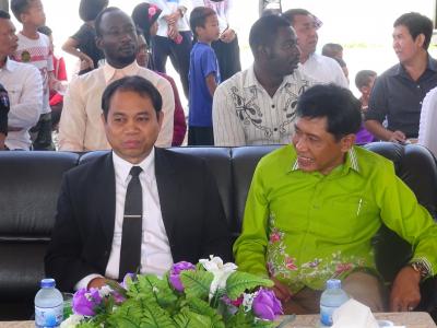 โครงการส่งเสริมกระตุ้นการศึกษา ประจำปี 2560