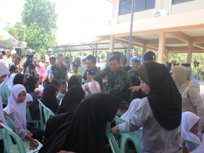 โครงการเดินเท้าเข้าทุกชุมชน ร่วมส่งเสริม สังคมพหุวัฒธรรม