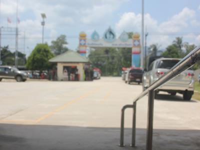 โครงการเดินเท้าเข้าทุกชุมชน ร่วมส่งเสริม สังคมพหุวัฒธรรม