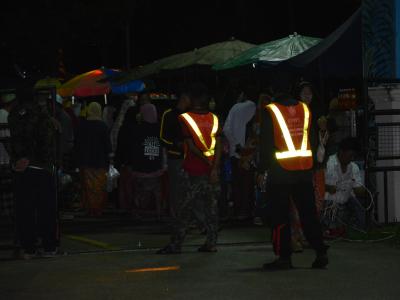 กิจกรรมบรรยายธรรมเดือนรอมฏอน