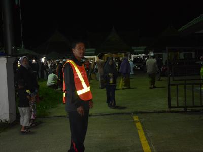 กิจกรรมบรรยายธรรมเดือนรอมฏอน