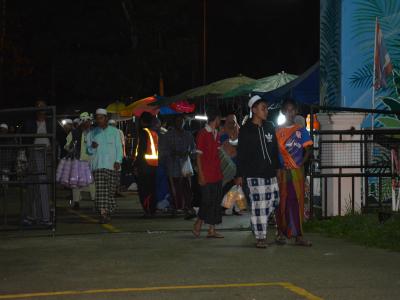กิจกรรมบรรยายธรรมเดือนรอมฏอน