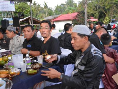 โครงการประชารัฐ ร่วมใจ ร่วมละศิลอด ประจำปี 2560