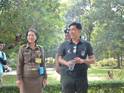 กิจกรรมสองล้อนรา