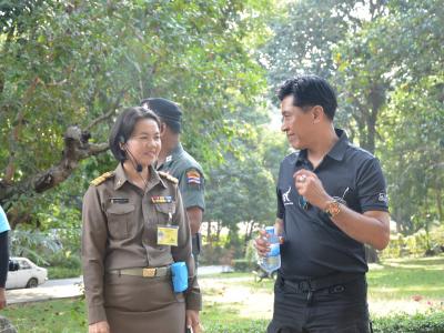 กิจกรรมสองล้อนรา