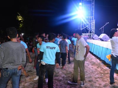 กิจกรรมสองล้อนรา