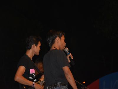 กิจกรรมสองล้อนรา