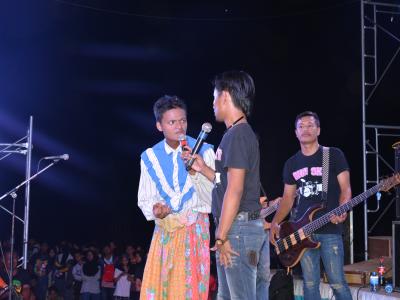 กิจกรรมสองล้อนรา