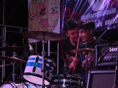 กิจกรรมสองล้อนรา