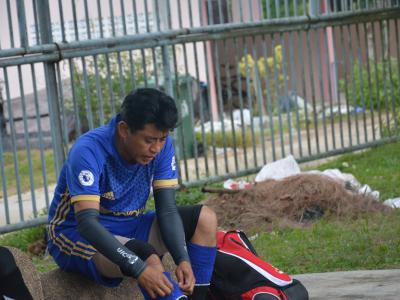 กิจกรรมกีฬาสัมพนัธ์อำเภอยี่งอ