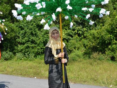 กิจกรรมงานของดีเมืองยี่งอ