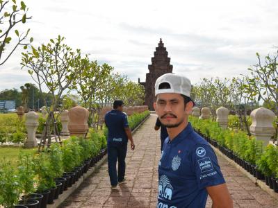 ทัศนศึกษาดูงานบูรีรัมย์