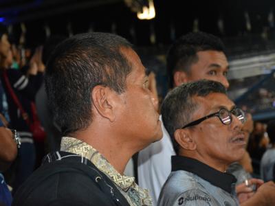 ทัศนศึกษาดูงานบูรีรัมย์