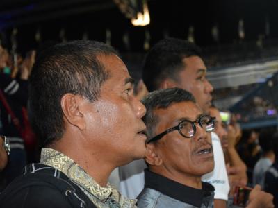 ทัศนศึกษาดูงานบูรีรัมย์
