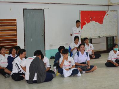 ทัศนศึกษาดูงานบูรีรัมย์
