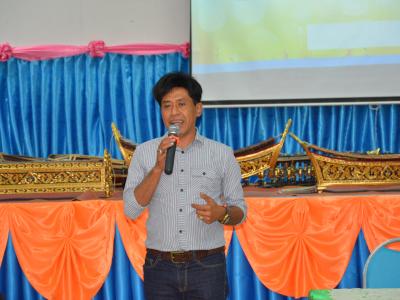 ทัศนศึกษาดูงานบูรีรัมย์
