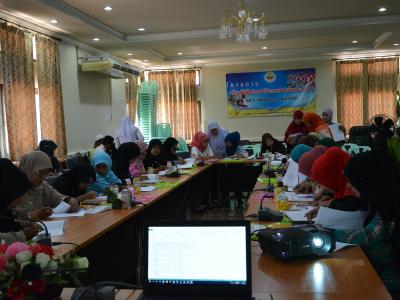 วิทลัยชุมชขนนราธิวาสใช้สถานที่