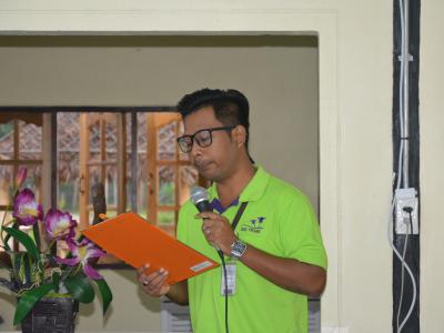 กาแฟยามเช้า บริษัทศรีตรัง