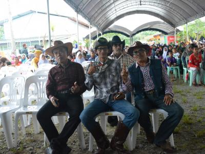 โครงการงานวันเด็กแห่งชติประจำปี2561