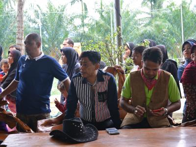 โครงการงานวันเด็กแห่งชติประจำปี2561