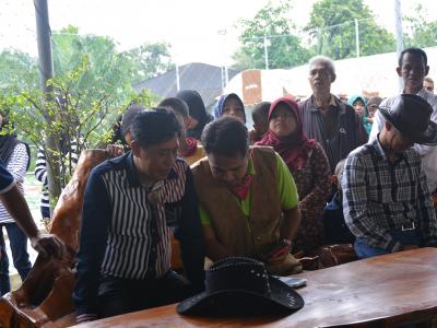 โครงการงานวันเด็กแห่งชติประจำปี2561