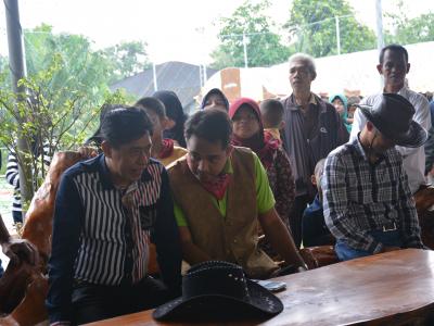 โครงการงานวันเด็กแห่งชติประจำปี2561