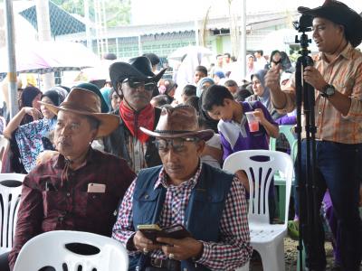 โครงการงานวันเด็กแห่งชติประจำปี2561