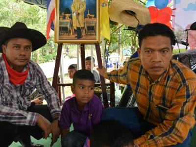 โครงการงานวันเด็กแห่งชติประจำปี2561