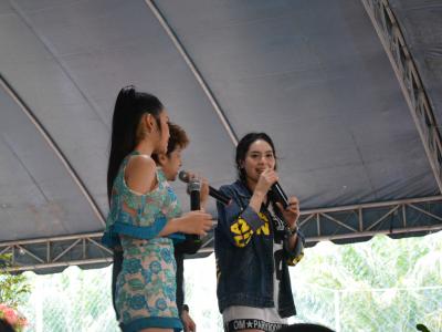 โครงการงานวันเด็กแห่งชติประจำปี2561