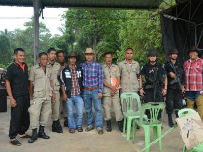 โครงการงานวันเด็กแห่งชติประจำปี2561