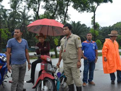 โครงการงานวันเด็กแห่งชติประจำปี2561