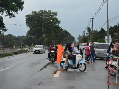 โครงการงานวันเด็กแห่งชติประจำปี2561