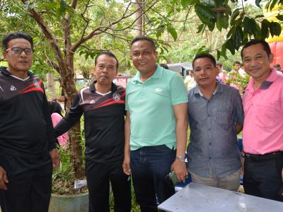 โครงการจังหวัดเคลื่อนที