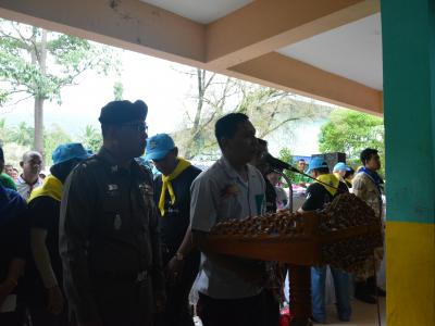 โครงการจังหวัดเคลื่อนที