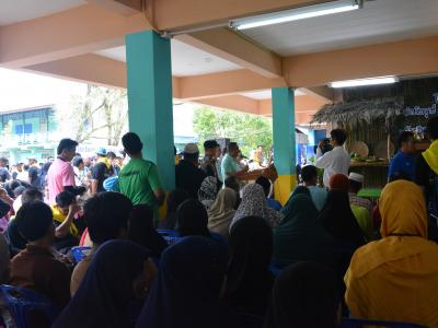 โครงการจังหวัดเคลื่อนที
