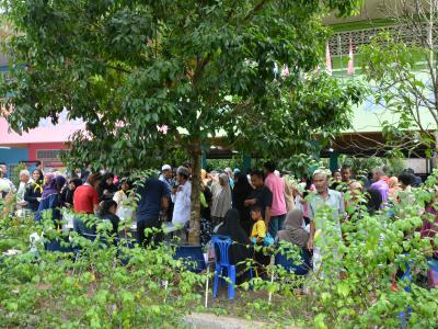 โครงการจังหวัดเคลื่อนที