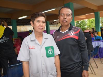 โครงการจังหวัดเคลื่อนที