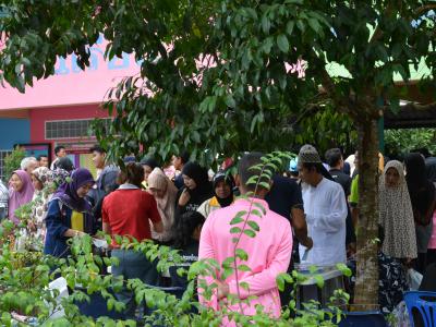 โครงการจังหวัดเคลื่อนที