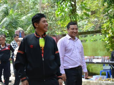 โครงการจังหวัดเคลื่อนที