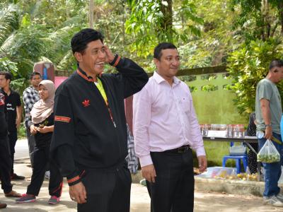 โครงการจังหวัดเคลื่อนที