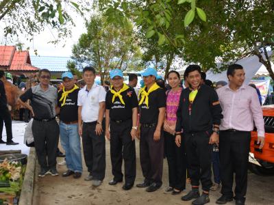 โครงการจังหวัดเคลื่อนที