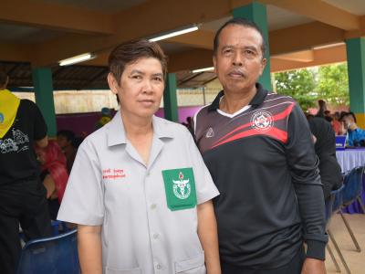 โครงการจังหวัดเคลื่อนที