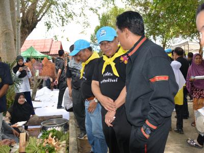 โครงการจังหวัดเคลื่อนที