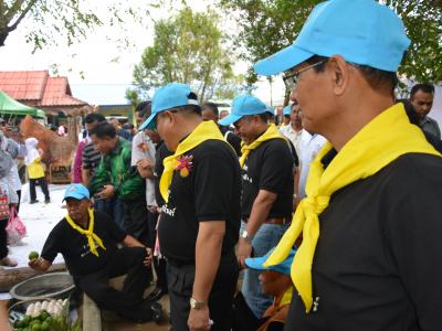 โครงการจังหวัดเคลื่อนที
